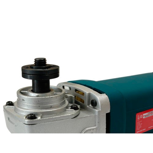 Болгарка (угловая шлифмашина) Зенит ЗУШ 230/2200 профи