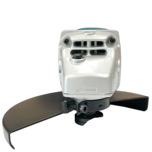 Болгарка (угловая шлифмашина) Зенит ЗУШ 230/2200 профи