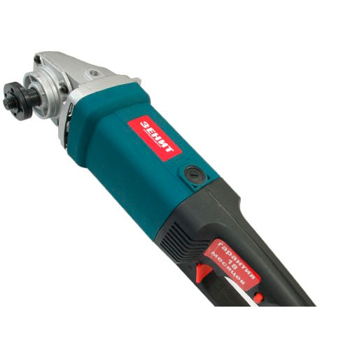 Болгарка (угловая шлифмашина) Зенит ЗУШ 230/2200 профи