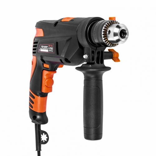 Дрель ударная Дніпро-М ДЕУ-750