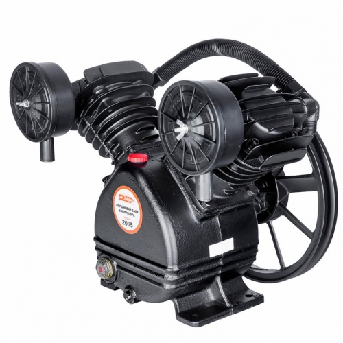 Поршневой блок Дніпро-М ВК50-2Р/ВК100-2Р