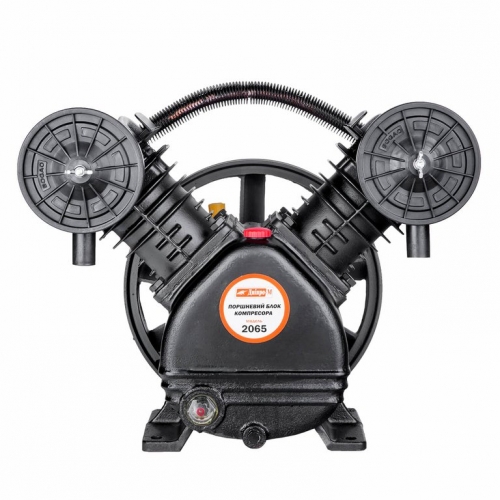 Поршневой блок Дніпро-М ВК50-2Р/ВК100-2Р