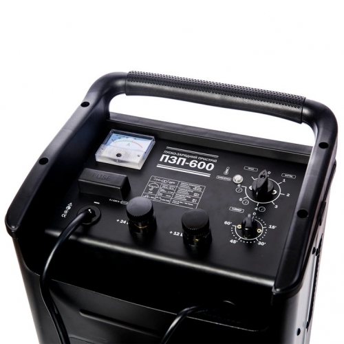 Пуско-зарядное устройство Дніпро-М ПЗП-600