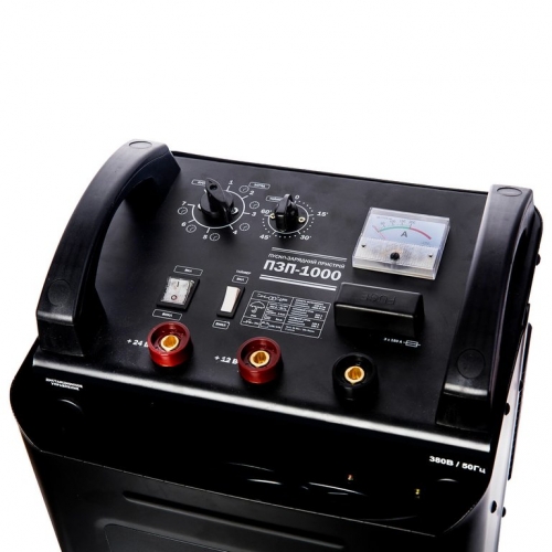 Пуско-зарядное устройство Дніпро-М ПЗП-1000