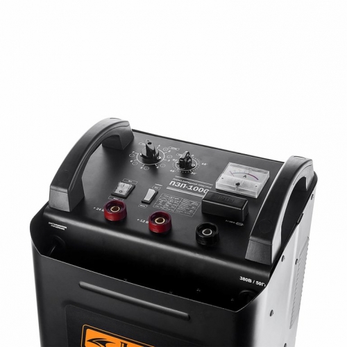 Пуско-зарядное устройство Дніпро-М ПЗП-1000