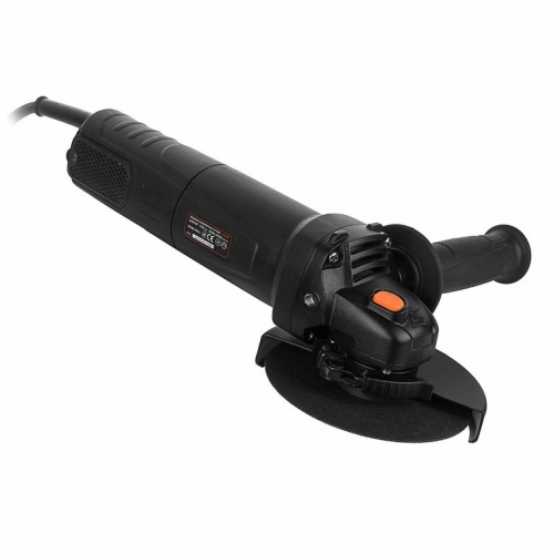 Шлифмашина угловая Дніпро-М МШК-1400РЕ Новинка 2018