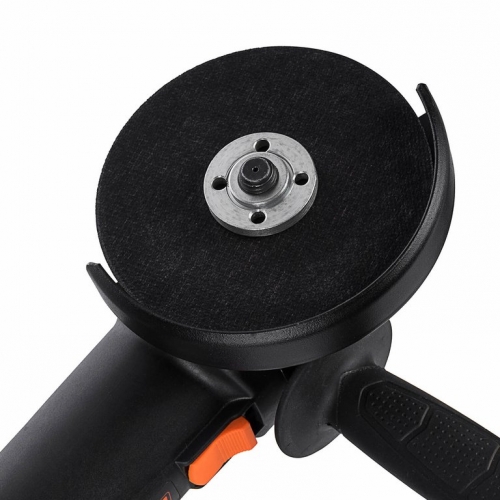 Шлифмашина угловая Дніпро-М МШК-1400РЕ Новинка 2018