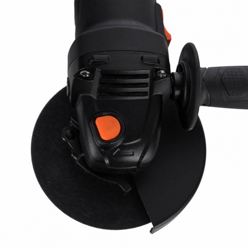 Шлифмашина угловая Дніпро-М МШК-1400РЕ Новинка 2018