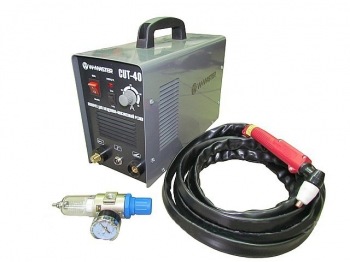 Плазморез WMASTER CUT 40