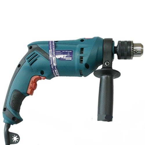 Дрель ударная Зенит ЗДП-1200 профи