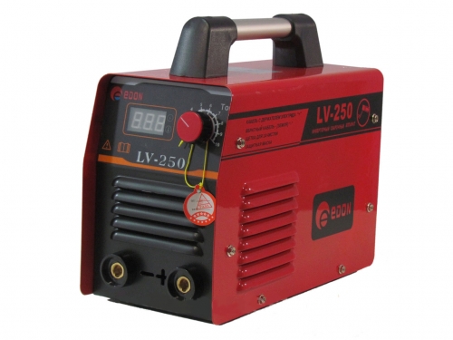 Сварочный инвертор Edon ММА LV-250