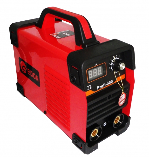 Сварочный инвертор Edon MMA 300 Profi