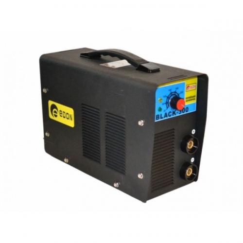 Сварочный инвертор Edon Black MMA 300