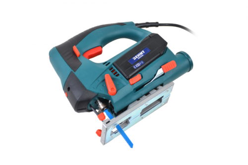 Электролобзик Зенит ЗПЛ-950 Профи