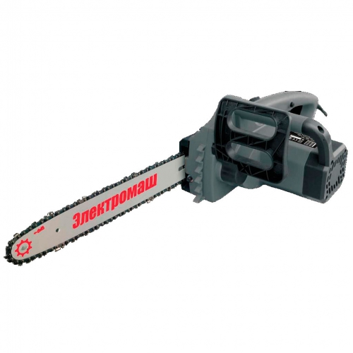 Электропила цепная Электромаш ПЦ-2500