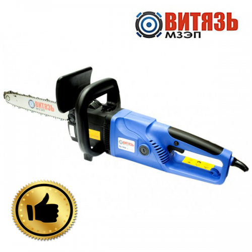 Электропила Витязь ПЦ-2700