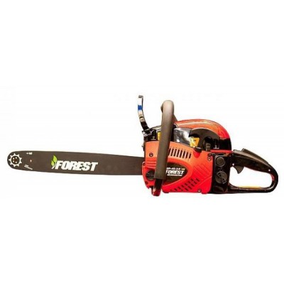 Бензопила Foresta FA 45S, 45 см