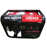Дизельный генератор Weima WM 12000 CE (12 кВт)