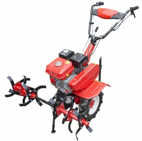 Мотоблок Forte 80-G3