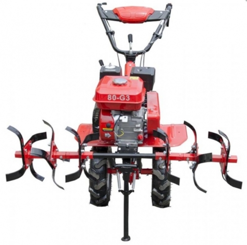 Мотоблок Forte 80-G3