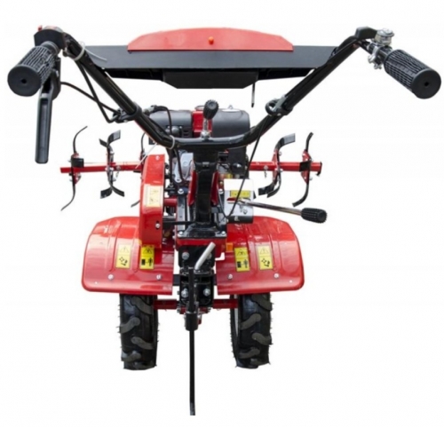 Мотоблок Forte 80-G3