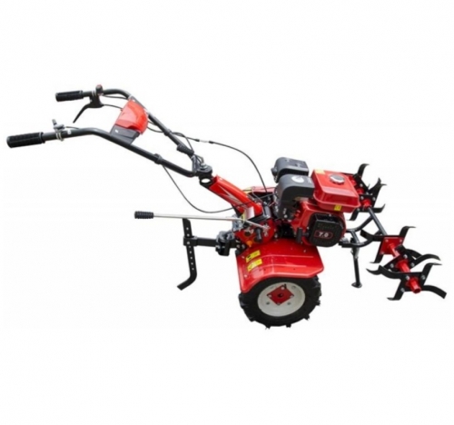 Мотоблок Forte 80-G3