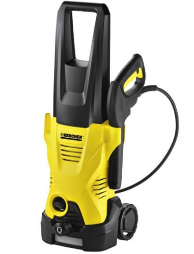 Мойка высокого давления Karcher K 2 Premium