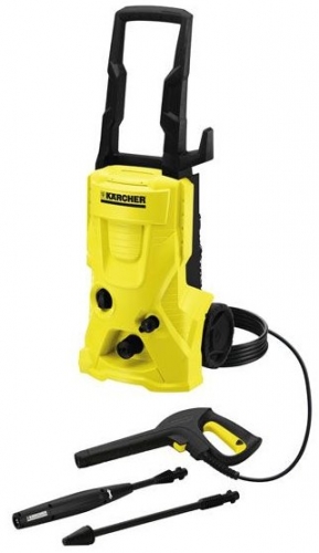 Мойка высокого давления Karcher K 3 Car