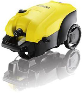 Мойка высокого давления Karcher K 5 Compact Car