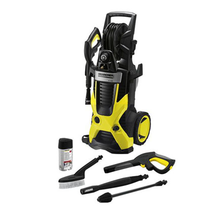 Мойка высокого давления Karcher K 7