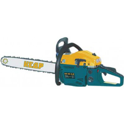 Бензопила Кедр БП Д50