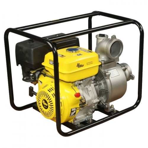 Бензиновая мотопомпа Кентавр ЛБМ100П