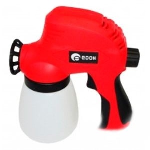 Краскопульт электрический Edon JS981PQ