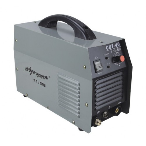 Плазморез Луч Профи CUT 40