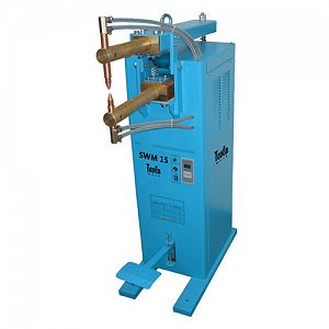 Машина контактной сварки Tesla SWM 15