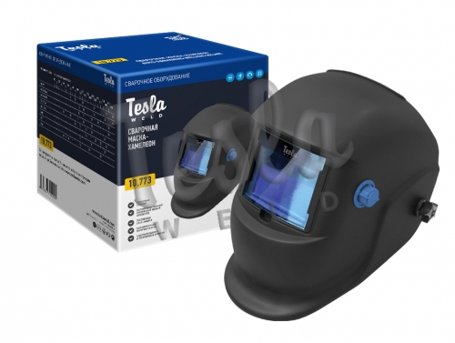 Маска хамелеон TESLA 10-773