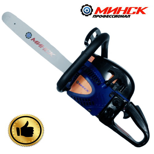 Бензопила Минск БП-45/4,7