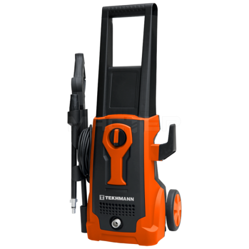Мойка высокого давления Tekhmann PWB-1655 TURBO