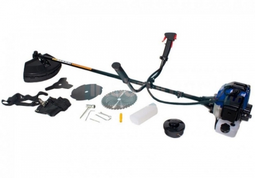 Бензокоса Минск БГ-3900