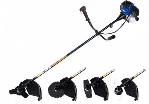 Бензокоса Минск БГ-3900