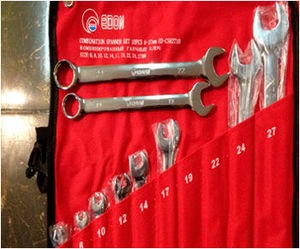 Набор ключей Edon ED-CS62710