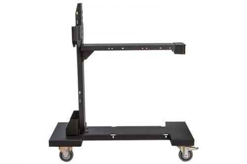 Передвижная платформа Tesla для MIG/MAG