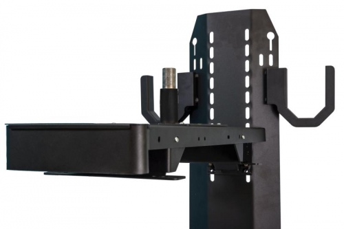 Передвижная платформа Tesla для MIG/MAG