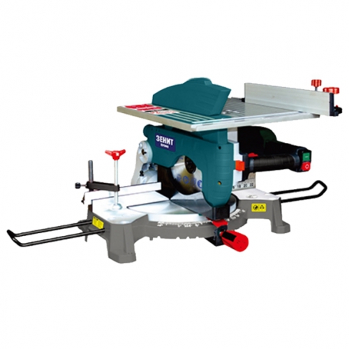 Пила торцовочная Зенит ЗТП-210/1600 К профи
