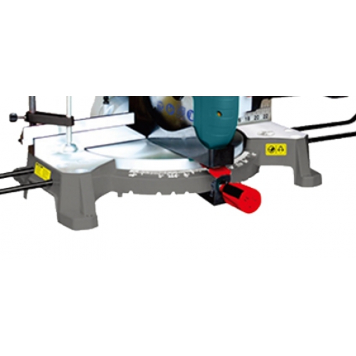 Пила торцовочная Зенит ЗТП-210/1600 К профи