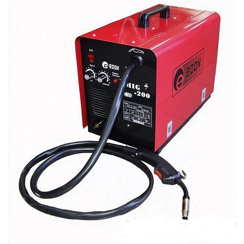 Промышленный полуавтомат Edon MAG-200