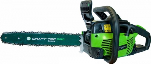 Бензопила Craft-tec CT-5200