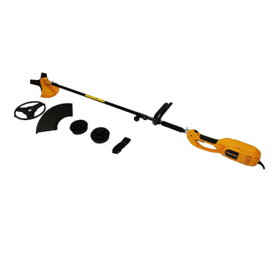 Электрическая коса Партнер КГ-2000