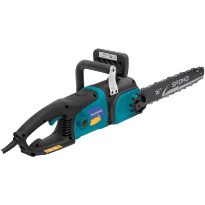 Электропила цепная Sadko ECS-2400s