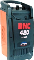 Пускозарядное устройство Shyuan BNC-420